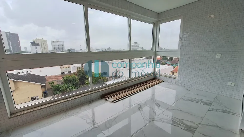 Apartamento, 3 quartos, 146 m² - Foto 3