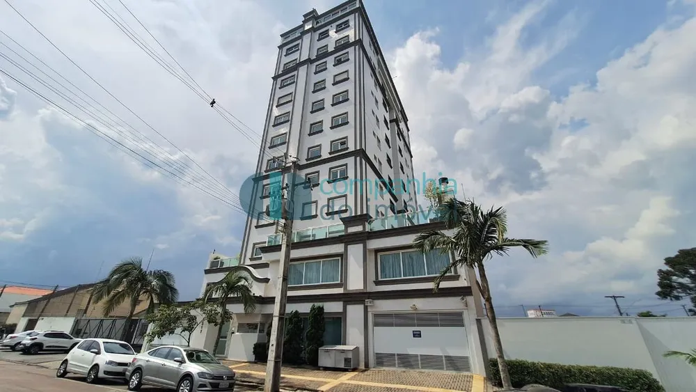Apartamento, 3 quartos, 146 m² - Foto 2
