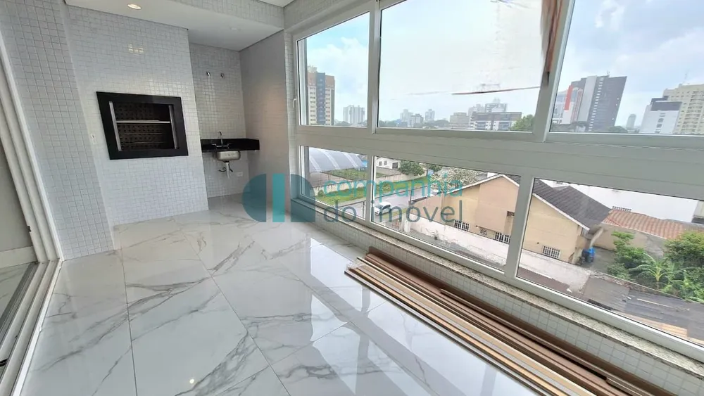 Apartamento, 3 quartos, 146 m² - Foto 4