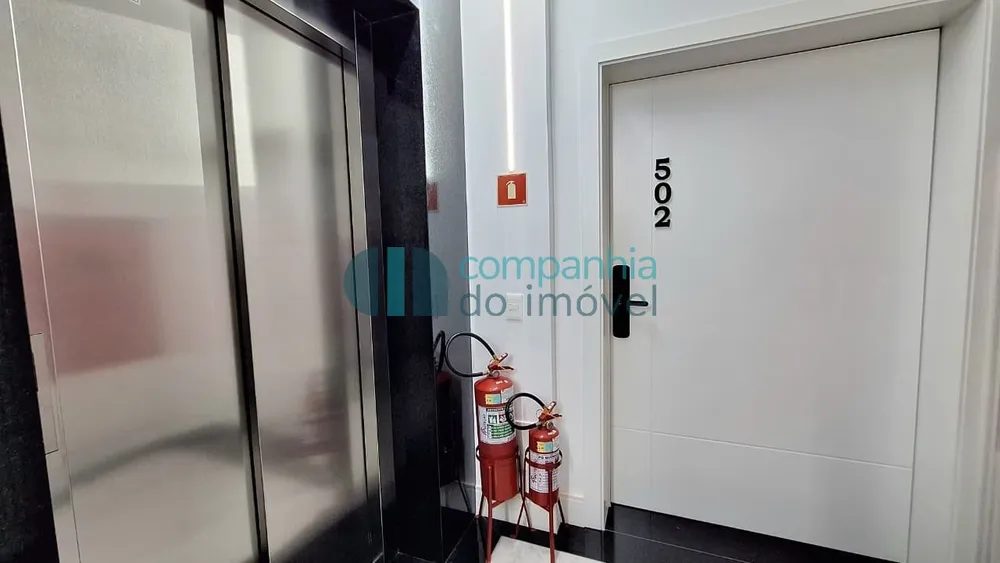 Apartamento, 3 quartos, 146 m² - Foto 9