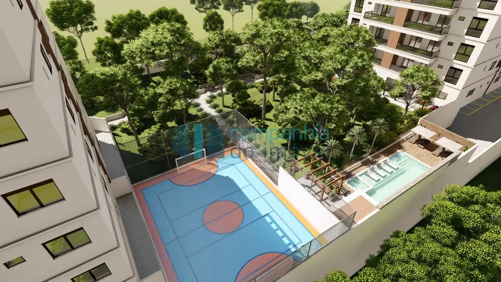 Apartamento, 2 quartos, 72 m² - Foto 8