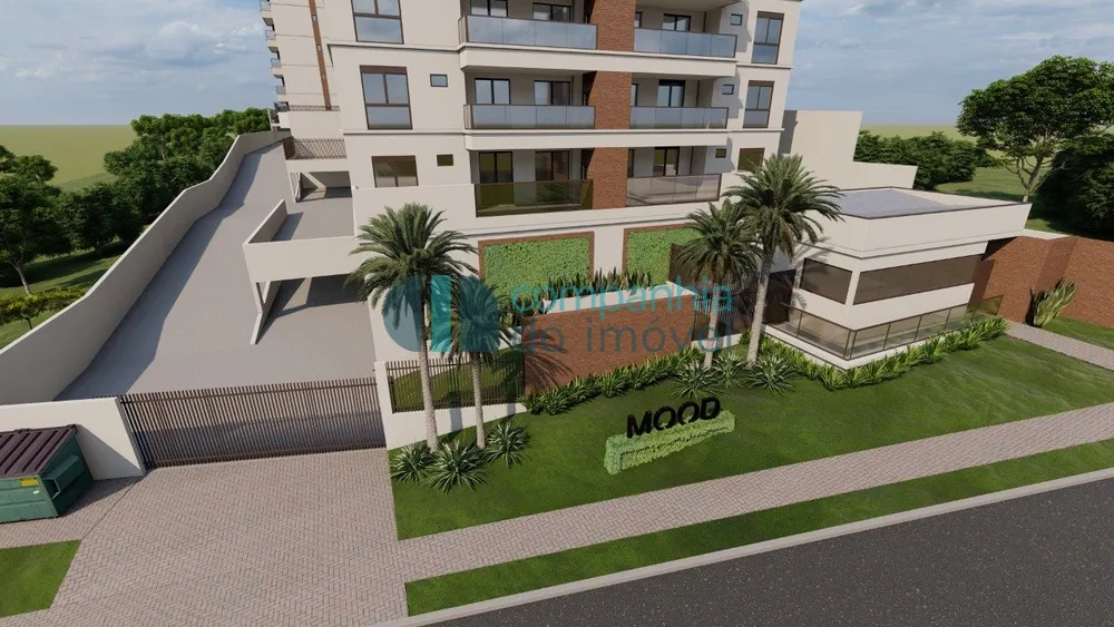 Apartamento, 2 quartos, 72 m² - Foto 19