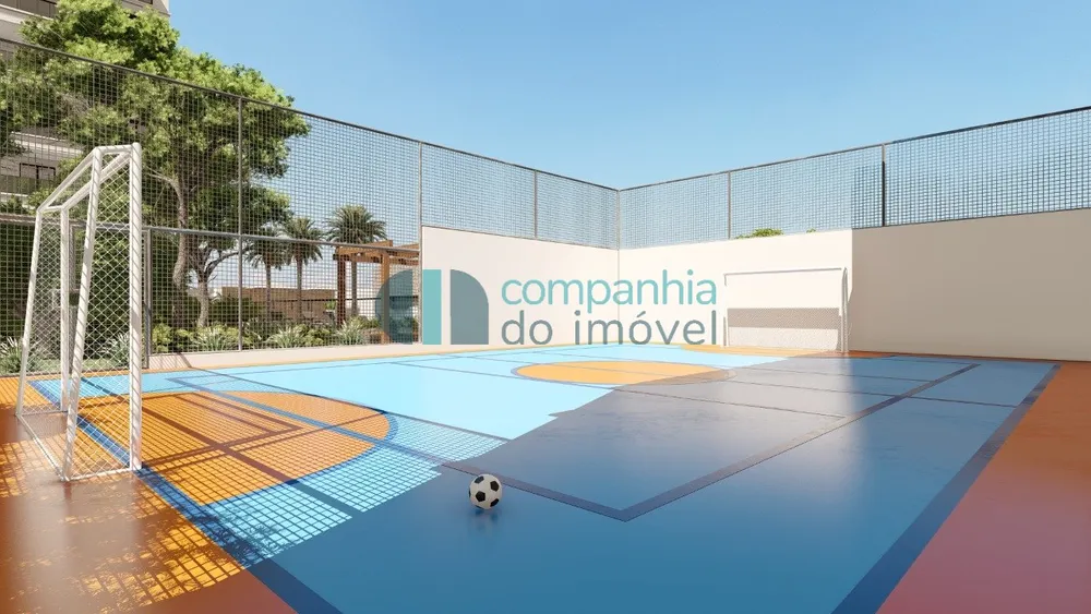 Apartamento, 2 quartos, 72 m² - Foto 9