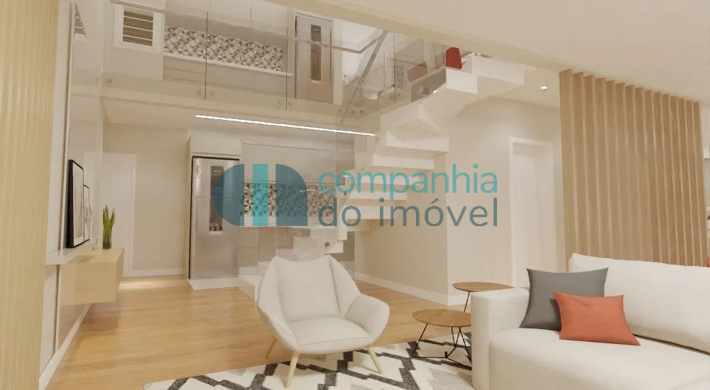 Apartamento, 2 quartos, 72 m² - Foto 5
