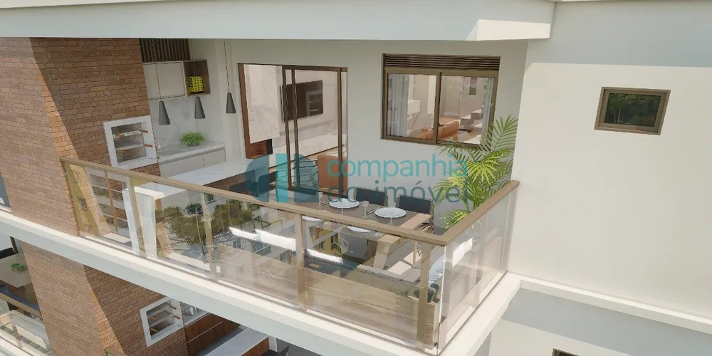Apartamento, 2 quartos, 72 m² - Foto 5