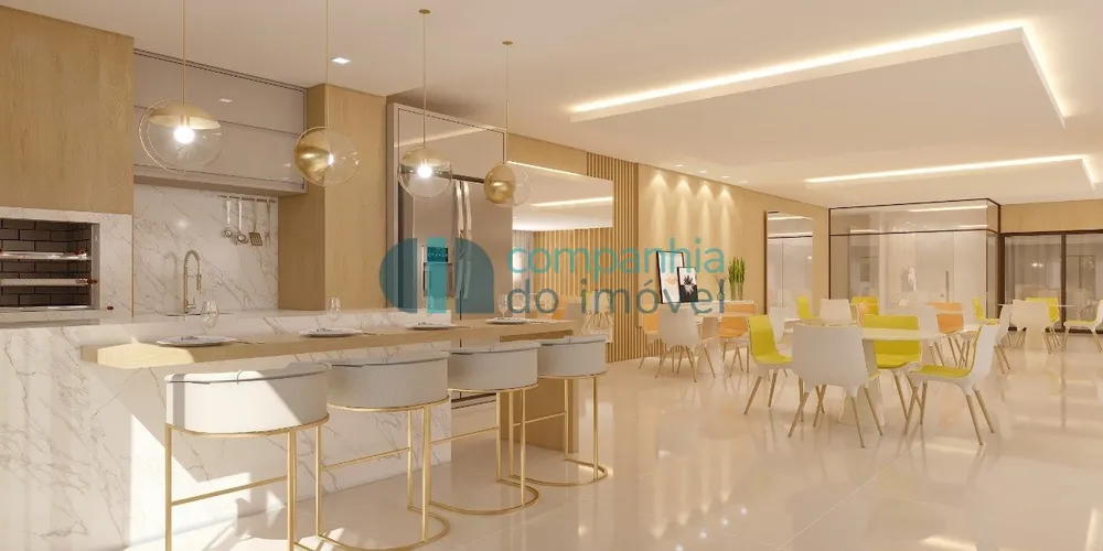 Apartamento, 2 quartos, 72 m² - Foto 8