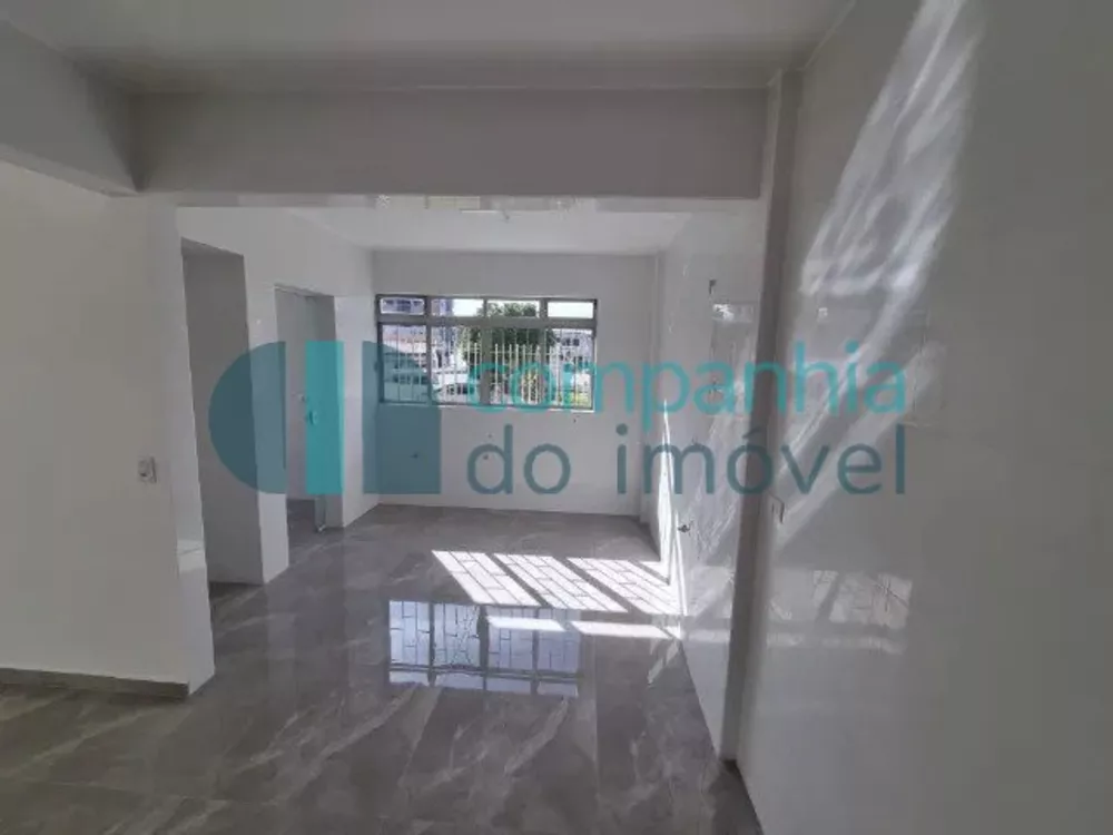 Apartamento à venda com 3 quartos, 140m² - Foto 7