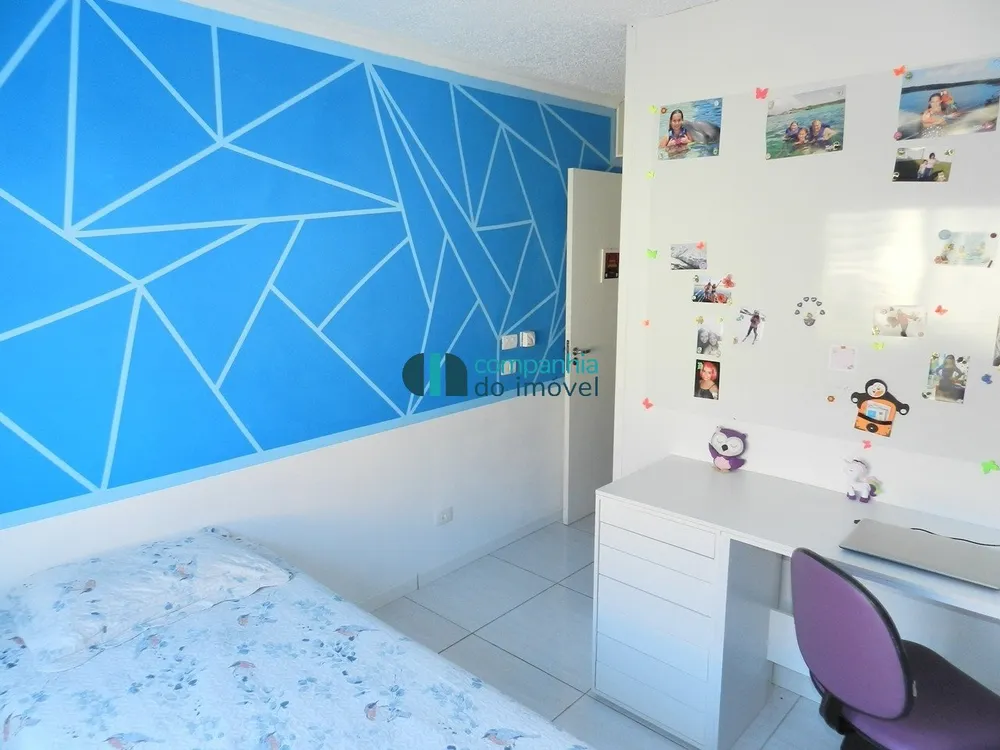 Sobrado, 4 quartos, 307 m² - Foto 11