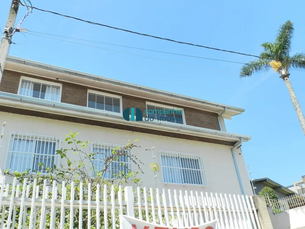Sobrado, 4 quartos, 307 m² - Foto 2