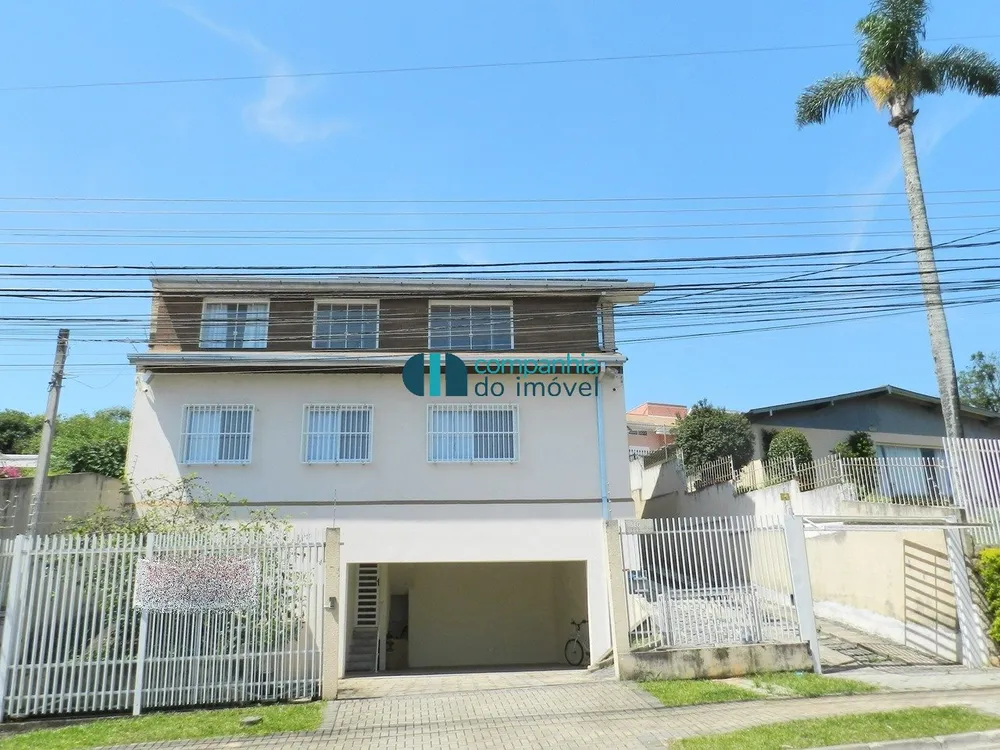 Sobrado, 4 quartos, 307 m² - Foto 1