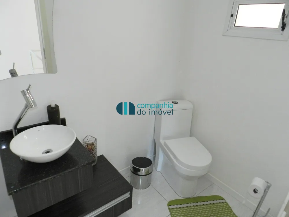 Sobrado, 4 quartos, 307 m² - Foto 14