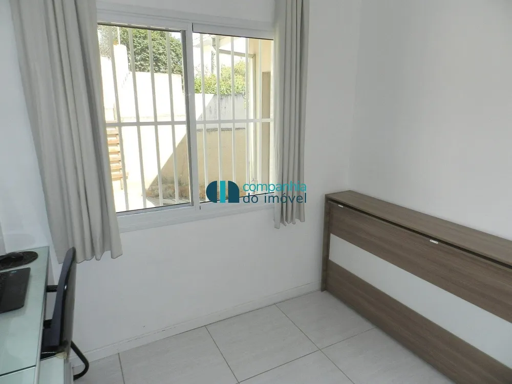 Sobrado, 4 quartos, 307 m² - Foto 9