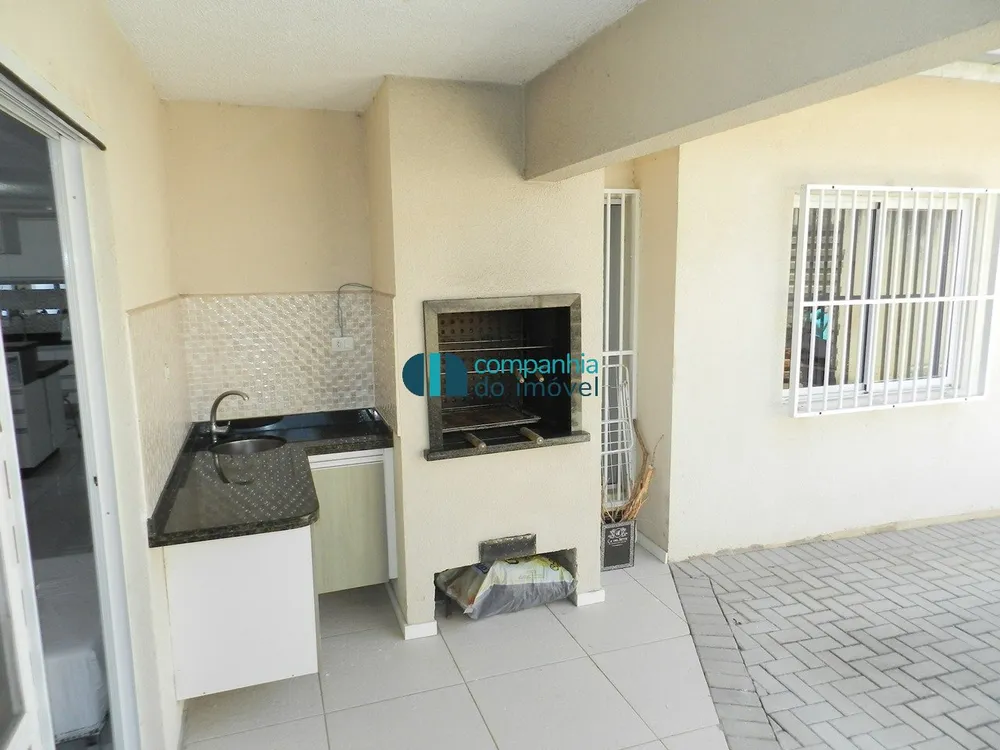 Sobrado, 4 quartos, 307 m² - Foto 6