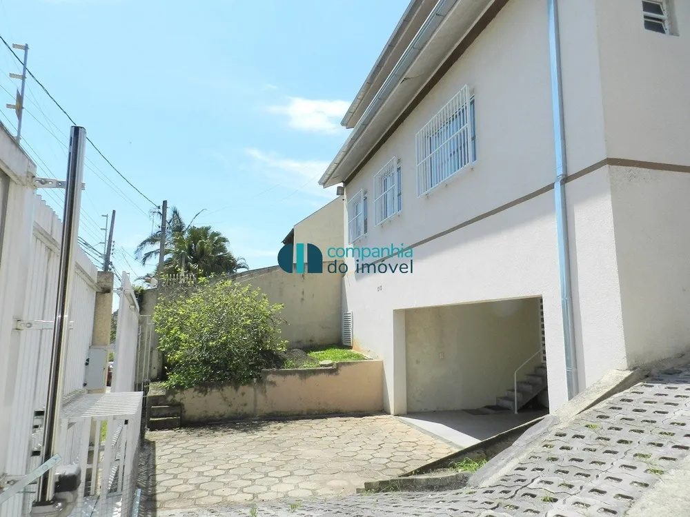 Sobrado, 4 quartos, 307 m² - Foto 3