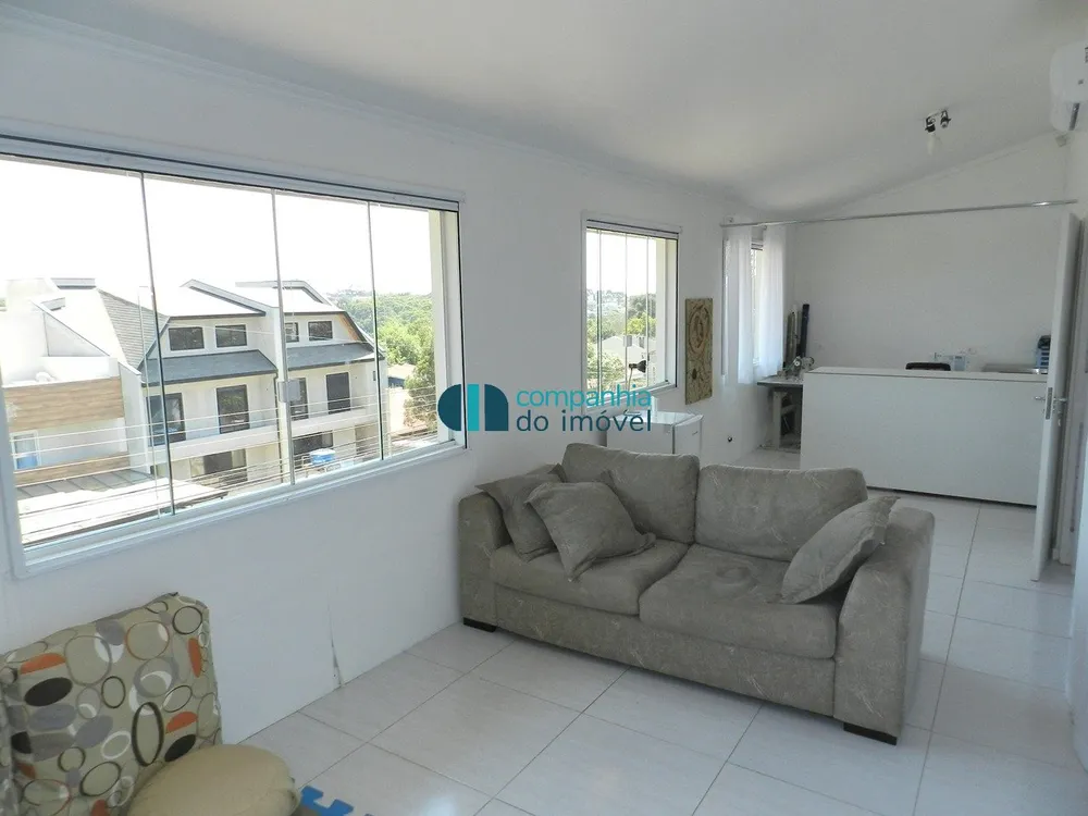 Sobrado, 4 quartos, 307 m² - Foto 16