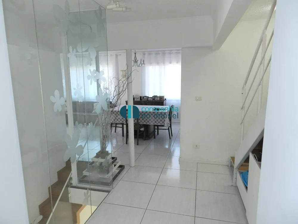 Sobrado, 4 quartos, 307 m² - Foto 13