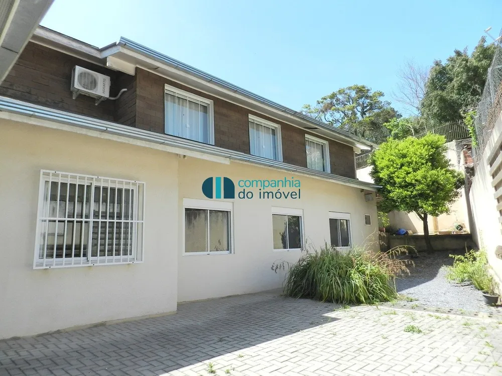 Sobrado, 4 quartos, 307 m² - Foto 5
