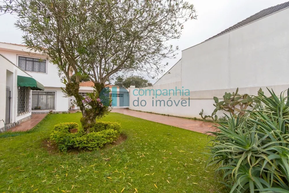 Casa Lançamentos com 5 quartos, 386m² - Foto 2