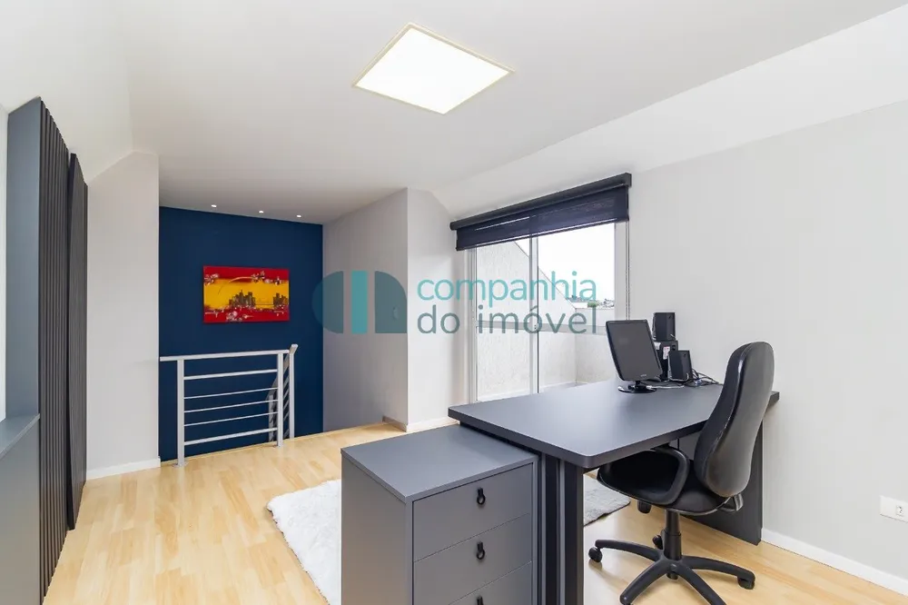Sobrado, 3 quartos, 180 m² - Foto 20