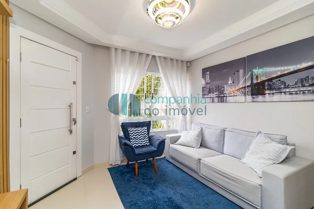 Sobrado, 3 quartos, 180 m² - Foto 5