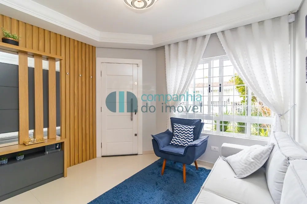 Sobrado, 3 quartos, 180 m² - Foto 6