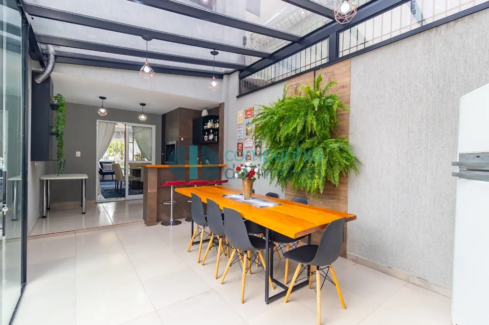 Sobrado, 3 quartos, 180 m² - Foto 12