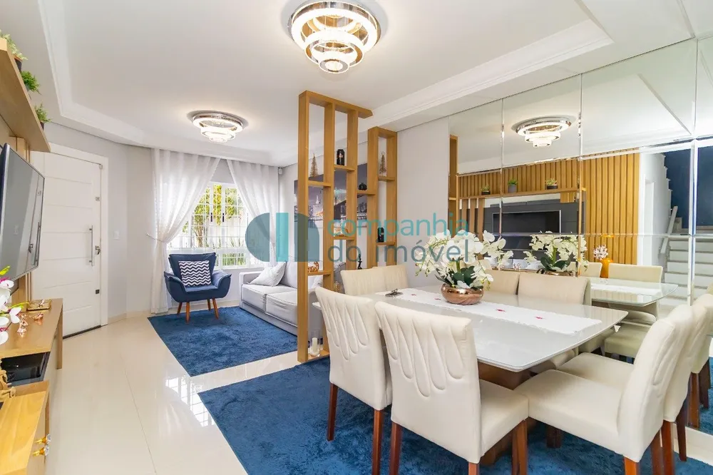Sobrado, 3 quartos, 180 m² - Foto 7