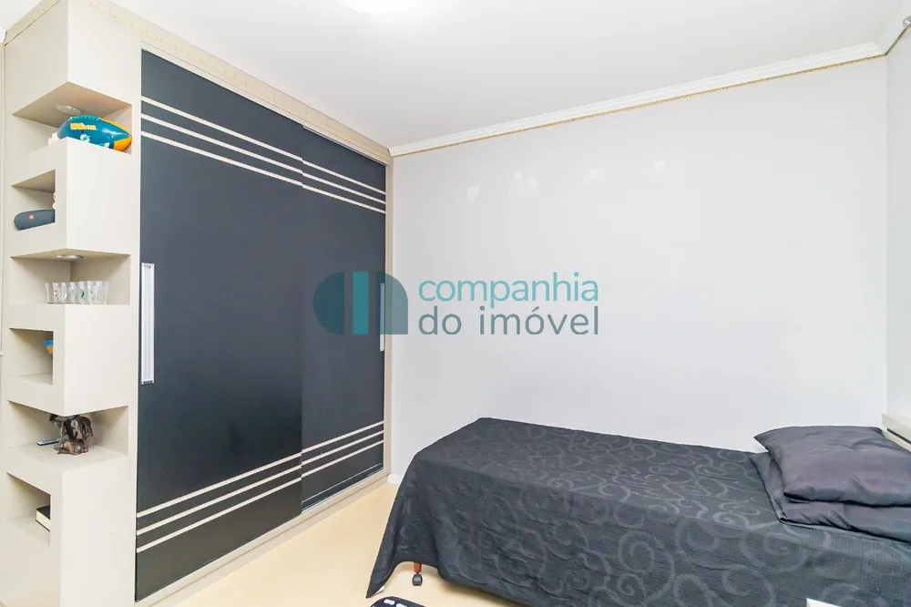 Sobrado, 3 quartos, 180 m² - Foto 18