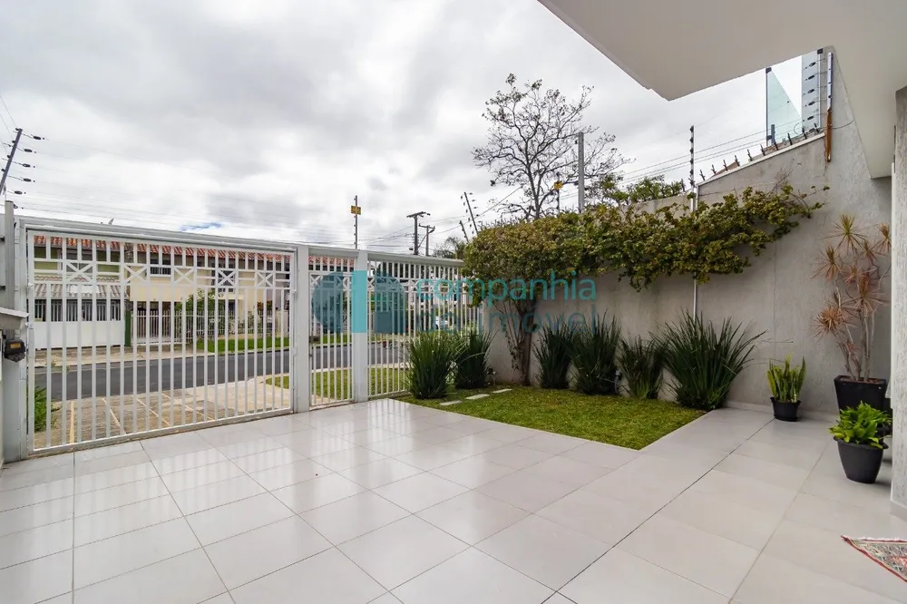 Sobrado, 3 quartos, 180 m² - Foto 3