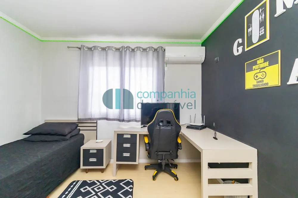 Sobrado, 3 quartos, 180 m² - Foto 17