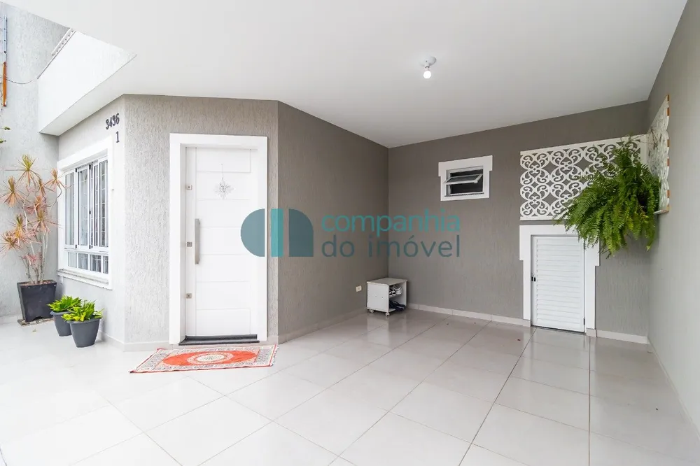 Sobrado, 3 quartos, 180 m² - Foto 2