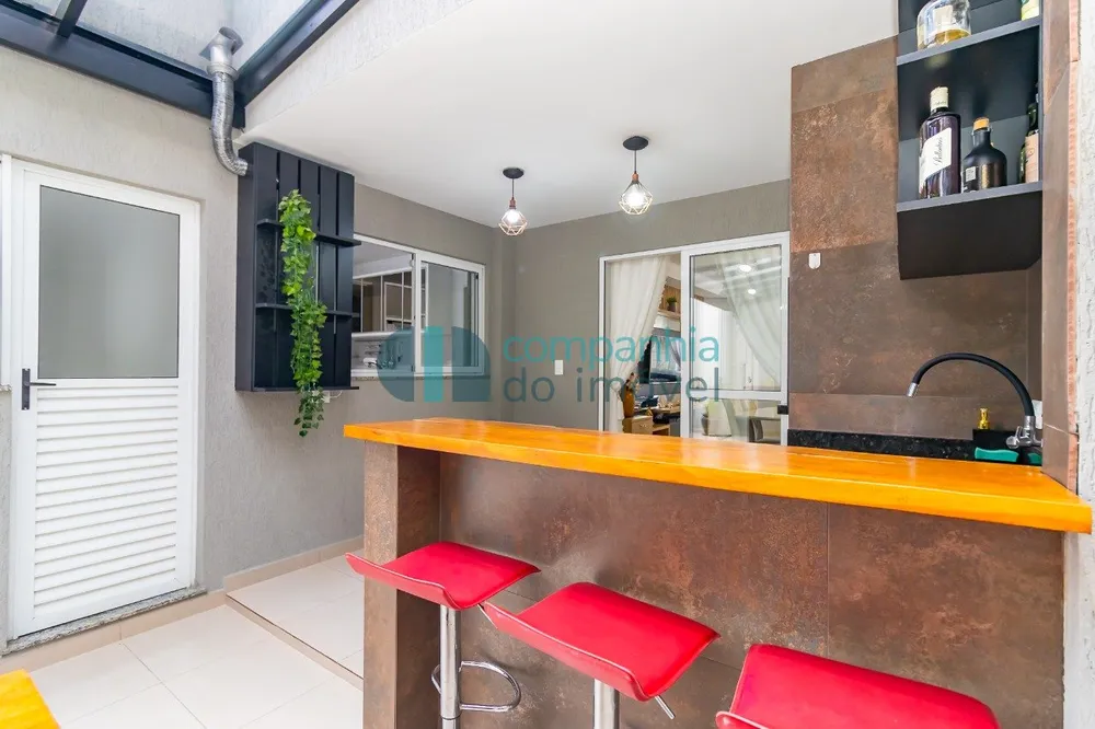 Sobrado, 3 quartos, 180 m² - Foto 10