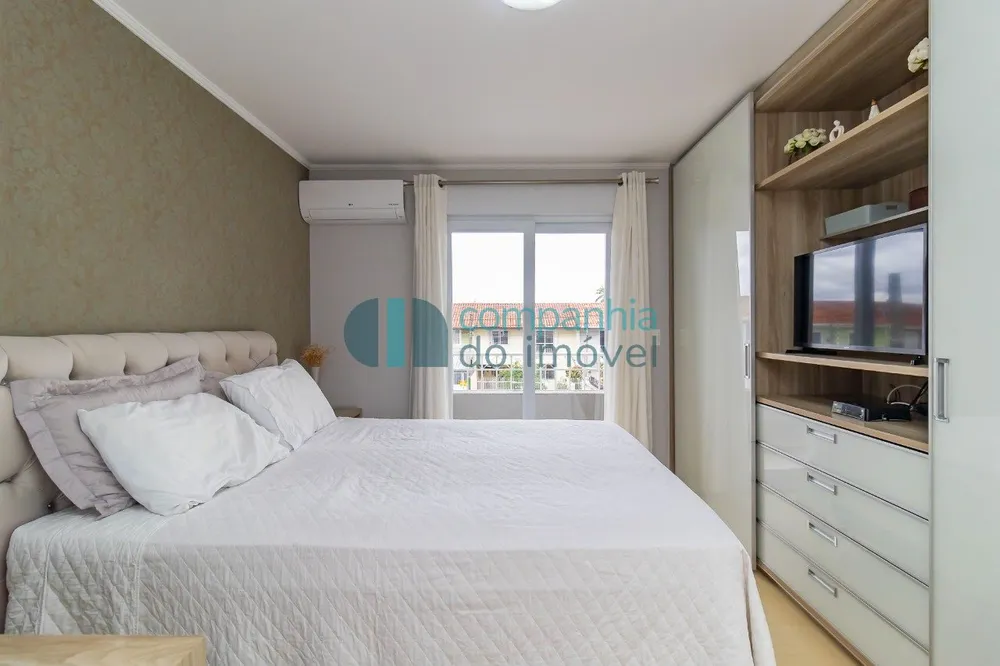 Sobrado, 3 quartos, 180 m² - Foto 14