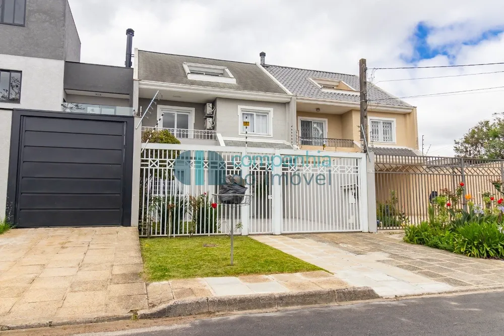 Sobrado, 3 quartos, 180 m² - Foto 4