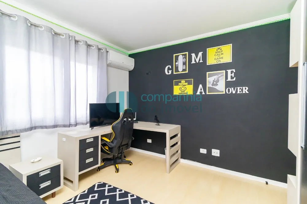 Sobrado, 3 quartos, 180 m² - Foto 19