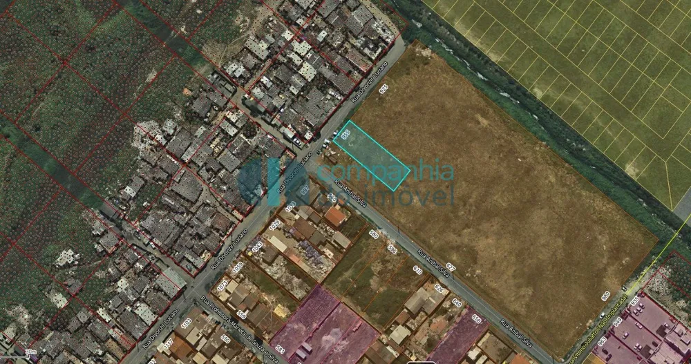 Terreno, 675 m² - Foto 3