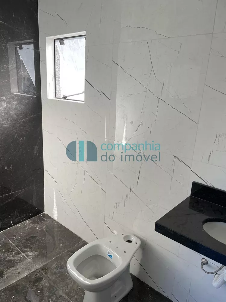 Sobrado à venda com 3 quartos, 93m² - Foto 6