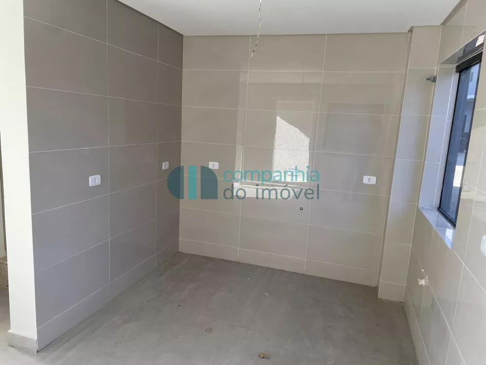 Sobrado à venda com 3 quartos, 93m² - Foto 3