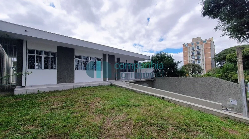 Casa, 3 quartos, 201 m² - Foto 1