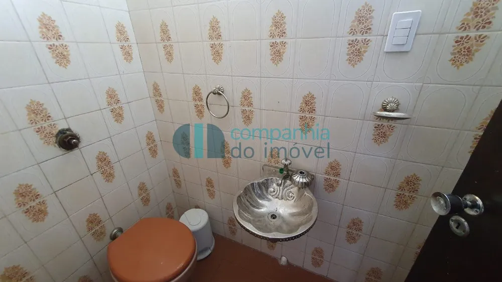 Casa, 3 quartos, 201 m² - Foto 3