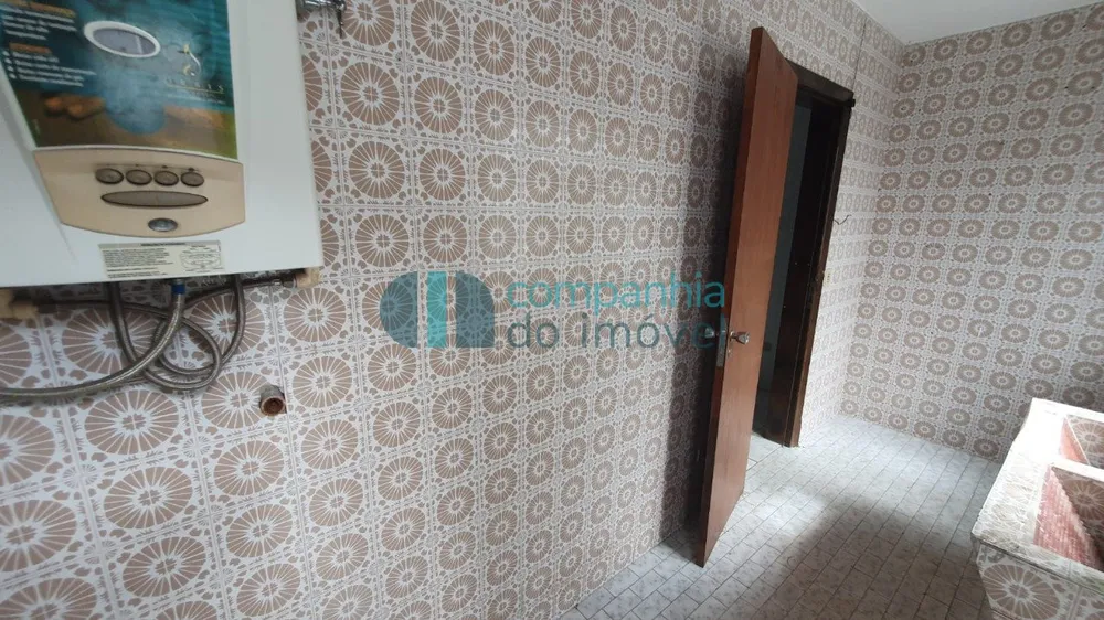 Casa, 3 quartos, 201 m² - Foto 6