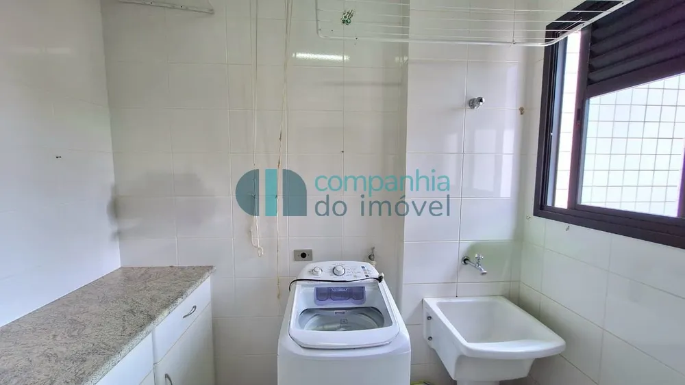 Apartamento, 3 quartos, 95 m² - Foto 5