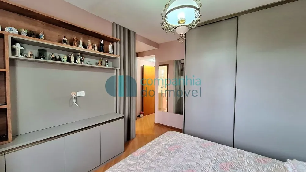 Apartamento, 3 quartos, 95 m² - Foto 4