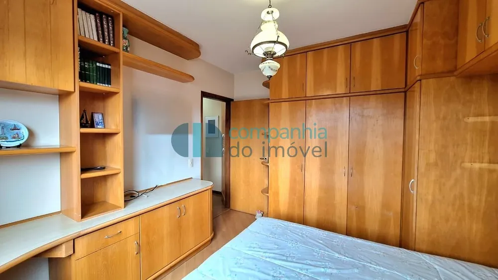 Apartamento, 3 quartos, 95 m² - Foto 3