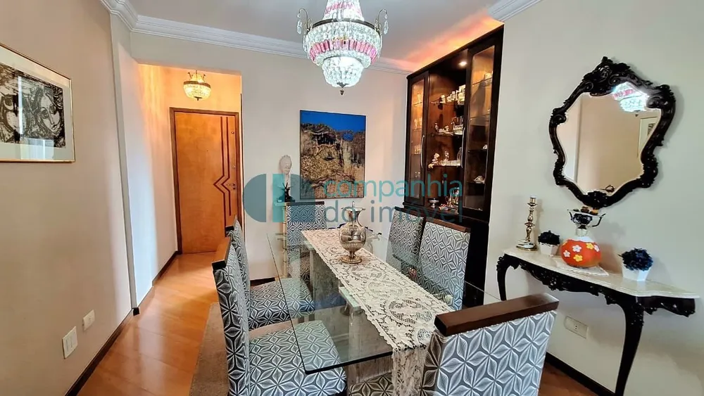 Apartamento, 3 quartos, 95 m² - Foto 8