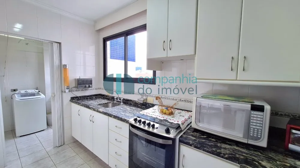 Apartamento, 3 quartos, 95 m² - Foto 7