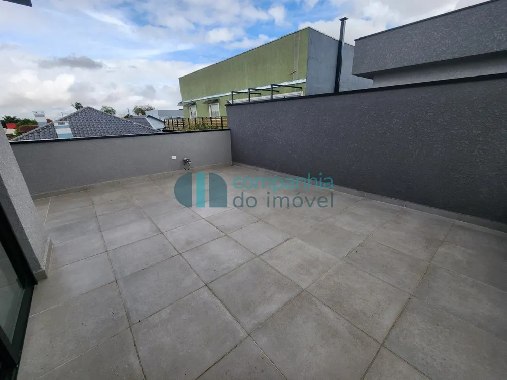 Sobrado, 3 quartos, 124 m² - Foto 16