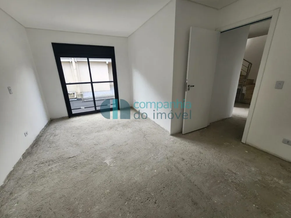 Sobrado, 3 quartos, 124 m² - Foto 9