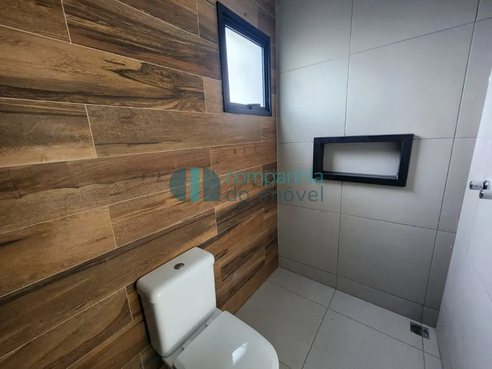 Sobrado, 3 quartos, 124 m² - Foto 10