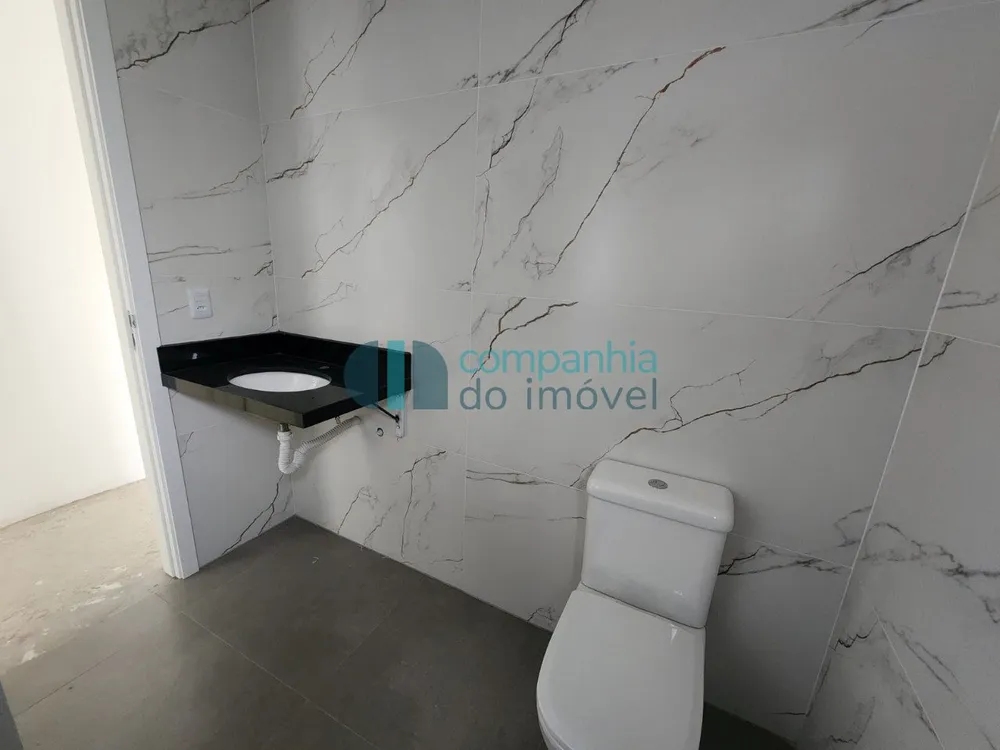 Sobrado, 3 quartos, 124 m² - Foto 13